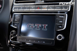 Budget Test: VW Polo GTI 1.8TSI Gen III 251Ps